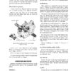 John Deere 60, 620, 630 (60 Series) Tractors Technical Manual