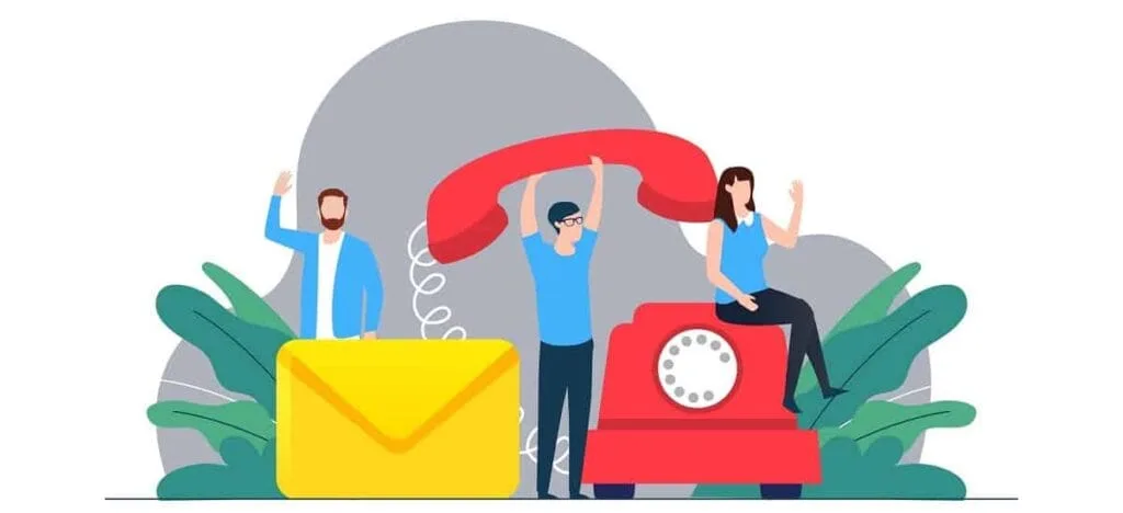 Contact Us Contact us The Service Manual
