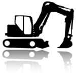 excavator