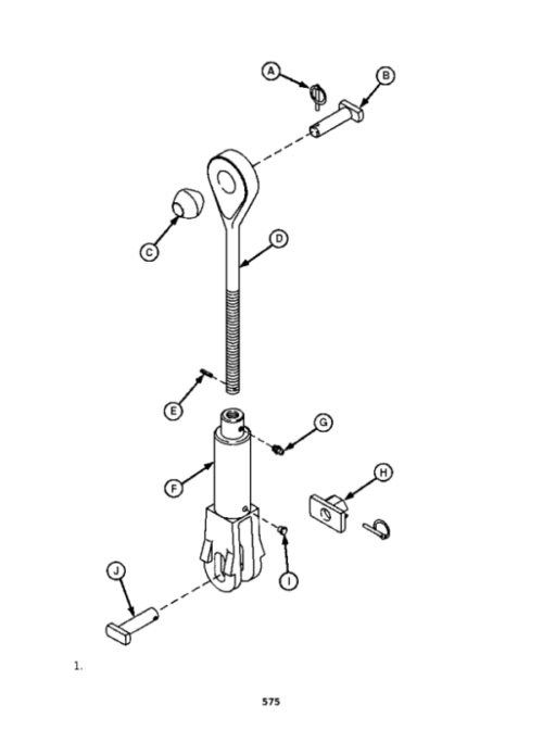 John Deere 5083E, 5093E Tractors Service Repair Manual