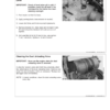 John Deere 5215F 5615F 5615V Tractors Repair Manual John Deere 5215F 5615F 5615V Tractors Repair Manual