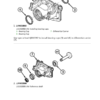 John Deere 5415, 5615, 5715 Tractors Repair Manual John Deere 5415, 5615, 5715 Tractors Repair Manual