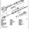 John Deere 2355, 2555, 2755, 2855, 2855N, 2955, 3155 Tractors Repair Manual John Deere 2355, 2555, 2755, 2855, 2855N, 2955, 3155 Tractors Repair Manual