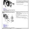TM2388.pdf-431 John Deere 2320 Compact Utility Tractor Repair Technical Manual