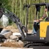 Volvo EC15C Compact Excavator Workshop Service Manual Volvo EC15C Compact Excavator Workshop Service Manual
