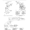 images (3) John Deere 50, 520, 530 (50 Series) Tractors Technical Manual