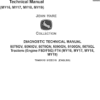 John Deere 5075GV 5090GV 5100GN Tractors Repair Manual John Deere 5075GV 5090GV 5100GN Tractors Repair Manual