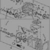 John Deere 5620, 5720, 5820 Tractors Service Repair Manual