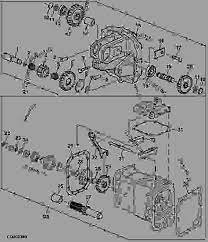 John Deere 5620, 5720, 5820 Tractors Service Repair Manual