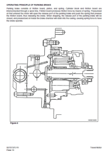 Doosan Daewoo Solar 55-v Service Repair Manual Doosan Daewoo Solar 55-v Service Repair Manual