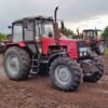 Belarus 1221 Workshop Factory Repair Manual