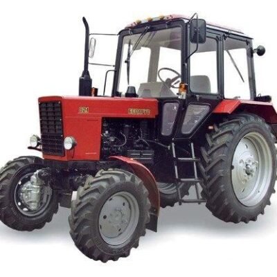 Belarus 82Р Tractor Workshop Repair Solution Manual