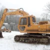 CASE 9020 Excavator Operators Pdf Manual DOWNLOAD