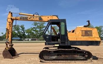 Case 880 Crawler Dozer Operators Pdf Manual Download