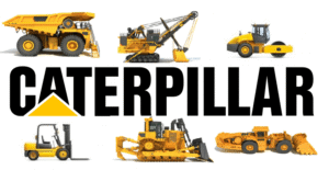 Caterpillar Service Repair Manual