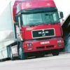 Man Truck and Bus 1997-2009 Workshop Repair Service Manual