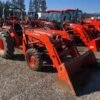 Kubota L3710DT L3710GST L3710HST Tractor Illustrated Parts Manual Kubota L3710DT L3710GST L3710HST Tractor Illustrated Parts Manual