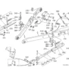 Kubota L3710DT L3710GST L3710HST Tractor Illustrated Parts Manual Kubota L3710DT L3710GST L3710HST Tractor Illustrated Parts Manual