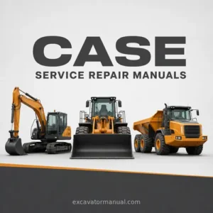 Case 430 440 440ct Loader Service Repair Manual