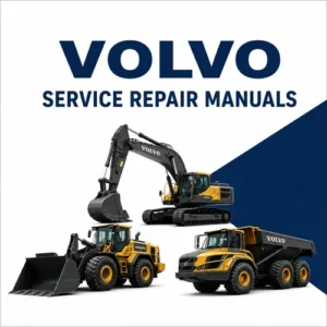 volvo-service-repair-manual