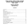 Challenger MT835, MT845, MT855, MT865 Tractor Service Manual