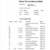 BT LT 2200-6, LT 2200-8 Pallet Truck Service Manual