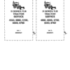 Ford 455D, 555D, 575D, 655D, 675D Backhoe Loader Service Manual