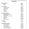 Fiat 55-65, 60-65, 70-65, 80-65 Tractor Workshop Service Manual