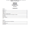 Challenger MT835C, MT845C, MT855C, MT865C, MT875C Tractor Service Manual