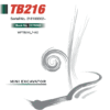 Takeuchi TB216 Compact Excavator Service Manual Takeuchi TB216 Compact Excavator Service Manual