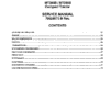 Challenger MT285, MT295 Tractor Service Manual