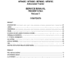 Challenger MT945C, MT955C, MT965C, MT975C Tractor Service Manual