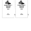 Ford Versatile 9030 Tractor Service Manual