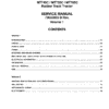 Challenger MT745C, MT755C, MT765C Tractor Service Manual