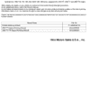 Hino 145, 165, 185, 238, 258LP, 268, 308, 338 Series Year 2008 Repair Manual