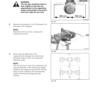 Valtra A104 H1 C7, A114 H1 C7, A124 H1 C7, A134 H1 C7 Tractors Repair Manual