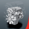 Manitou MRT 1850, MRT 2150, MRT 2540 Euro 3 Privilege Telehandler Repair Manual
