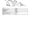 Sany SY155W Hydraulic Excavator Repair Service Manual