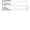 Cub Cadet RZT Series (2004-2005) Service Manual