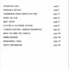 BT CBE 1.2T, CBE 1.5T, CBE 1.6T, CBE 1.6TL E Series Forklift Service Manual