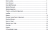 2-102 Cub Cadet Z-FORCE Series (2003-2006) Service Manual