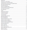 2-103 Cub Cadet Z-Wing Series Service Manual