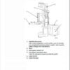 BT CTX 1300SEi, CTX 1300SEi-SF Forklift Truck Service Manual