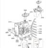 BT LT 2200-6, LT 2200-8 Pallet Truck Service Manual