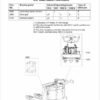 BT LWE180, LWE200, LPE200-6, LPE200-8 Pallet Truck Service Manual