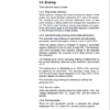 BT P20 Pallet Truck Repair Service Manual