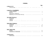 Ford 100, 120, 125, 145, 165, 195 Lawn Tractor Service Manual