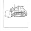 Fiatallis FD30C Crawler Dozer Repair Service Manual Fiatallis FD30C Crawler Dozer Repair Service Manual