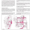 Ford New Holland 555E, 575E, 655E, 675E Backhoe Loader Service Manual