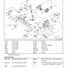 Hino Diesel Engine J08E-TM Service Manual
